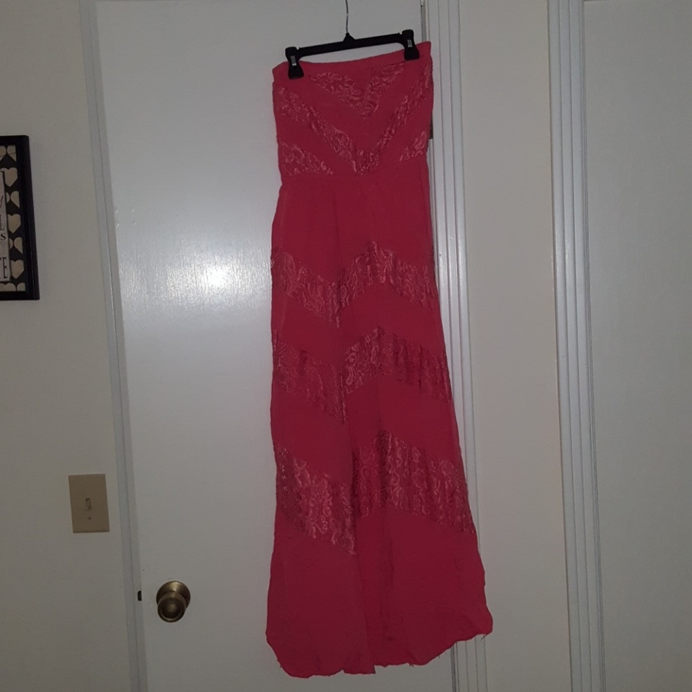 Rue 21 Maxi Dress